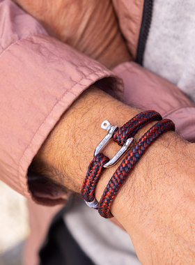 pighen男女船绳欧美荷兰设计