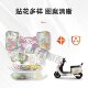 Suitable for Daniu N7 electric vehicle Daniu No. 1 shell