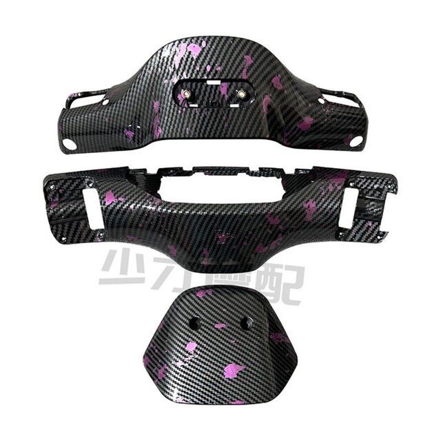 Applicable to No.9 N instrument case thickening and reinforcement