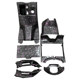 Calf inner shell modification color multiple choices