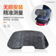 No. 9 N/B/E/M series backrest shell