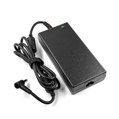 适用华硕ROG幻14 GA401L GA502D 笔记本ADP-180TBH直充电源20V9A - 图1