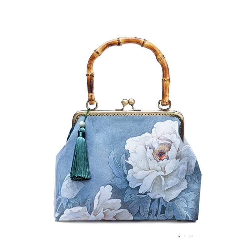 中国特色母亲节送妈妈实用生日礼物给奶奶老人长辈中国风退休老外