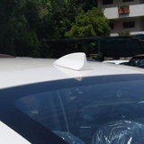 С 2009 по 2015 год Classic Cruze Special Car Shark Fin Crow Copor Decoration Tail Car Antenna Modified Accessories