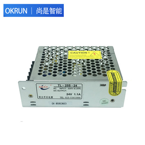 同力开关电源24V250W 60V250W 40V400W 68V600W 70V400W直流供电 - 图2