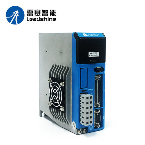 深圳雷赛伺服驱动器 HBS758S  矢量型闭环步进驱动器新款H2-758 - 图3