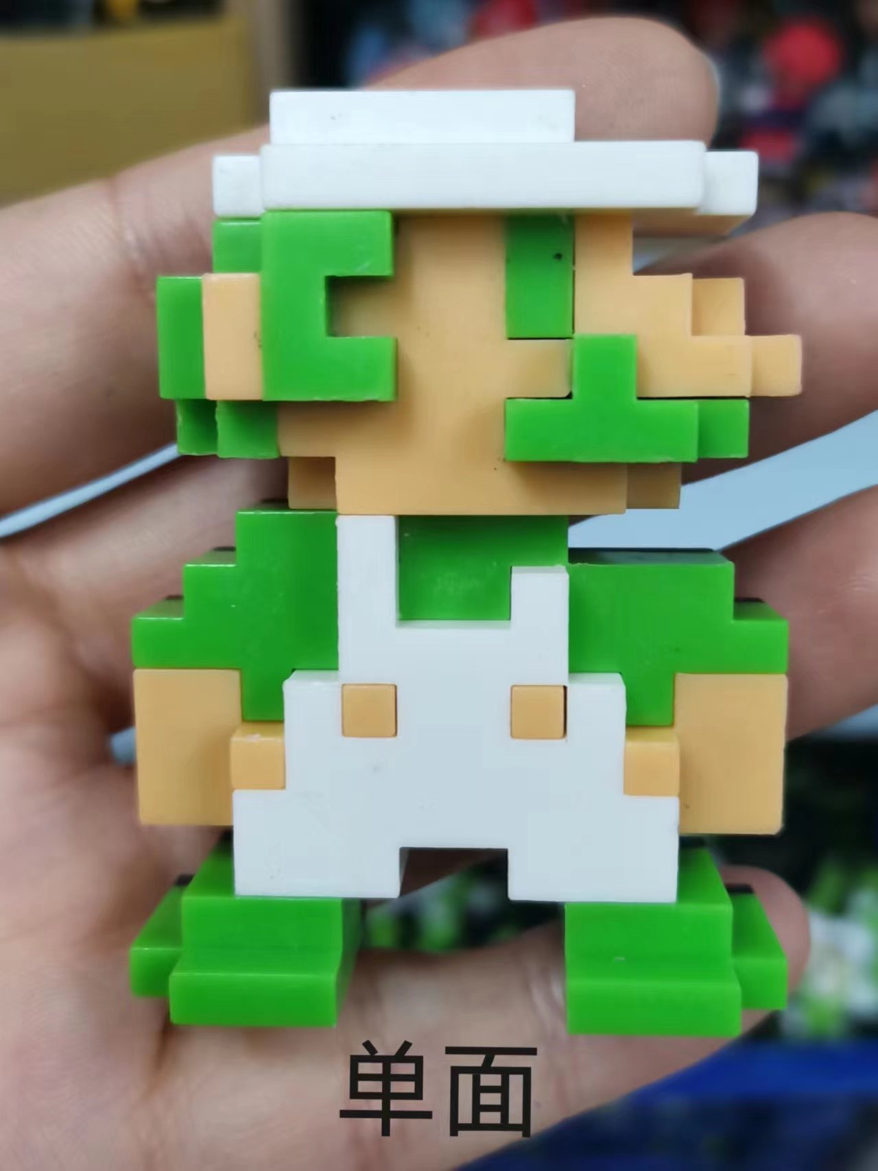 正版散货 超级玛丽奥马里奥公仔人偶潮玩摆件儿童模型玩具武器,淘宝优惠券,粉丝福利购,淘宝优惠卷