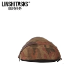 Универсальная нагрудная сумка, сумка на одно плечо, шоппер, камуфляжная сумка через плечо, рюкзак для отдыха