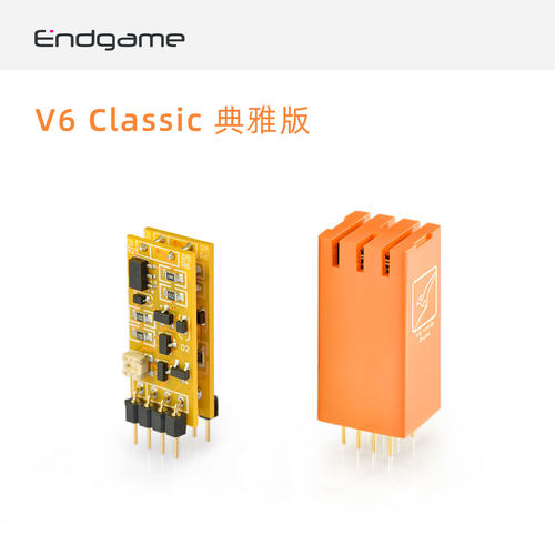 整机总代Burson Audio V6运放Vivid Classic博雅分立式运算放大器 - 图1
