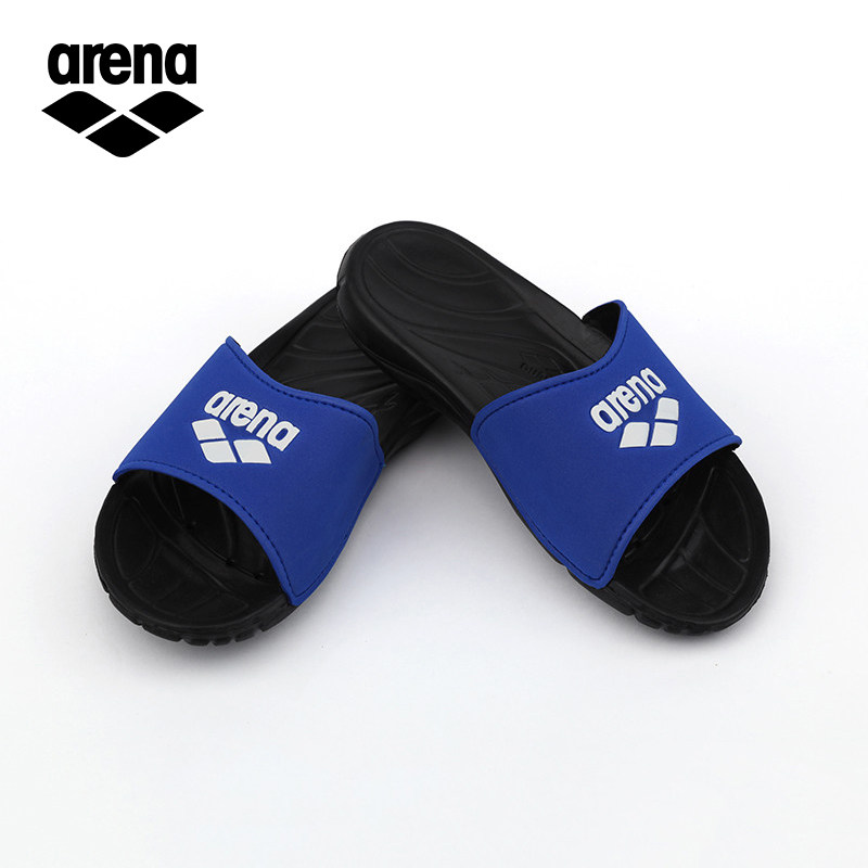 arena slippers