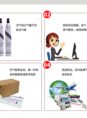 通用所有品牌二氧化碳气体