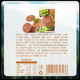 Pecan kernel breakfast meal replacement craving snack snack nut biscuit