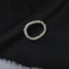 Powerful index finger ring, fashionable and versatile for commuting