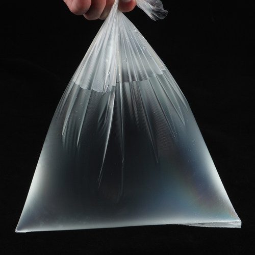 加厚手撕点段式连卷袋超市食品专用保鲜袋购物袋塑料袋方便袋包邮 - 图1