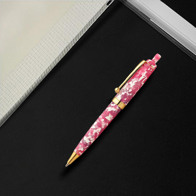 Onishi Seisakusho push-type mechanical pencil