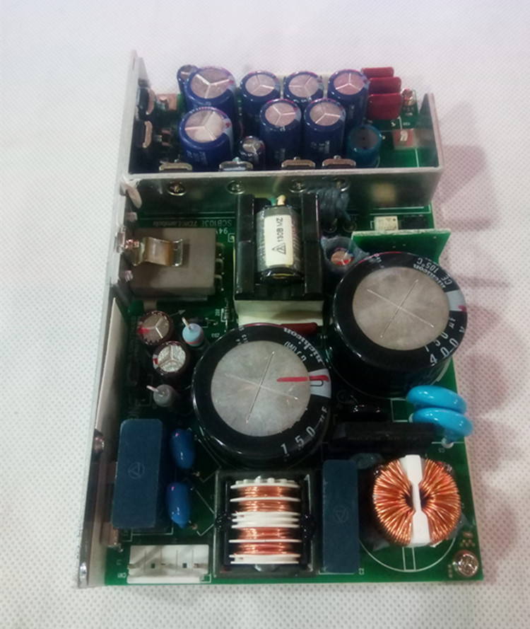 住友原装电源板/LWT50H-522日本住友注塑机电脑开关电源/原装现货 - 图3