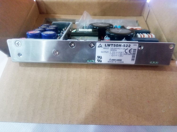 住友原装电源板/LWT50H-522日本住友注塑机电脑开关电源/原装现货 - 图0