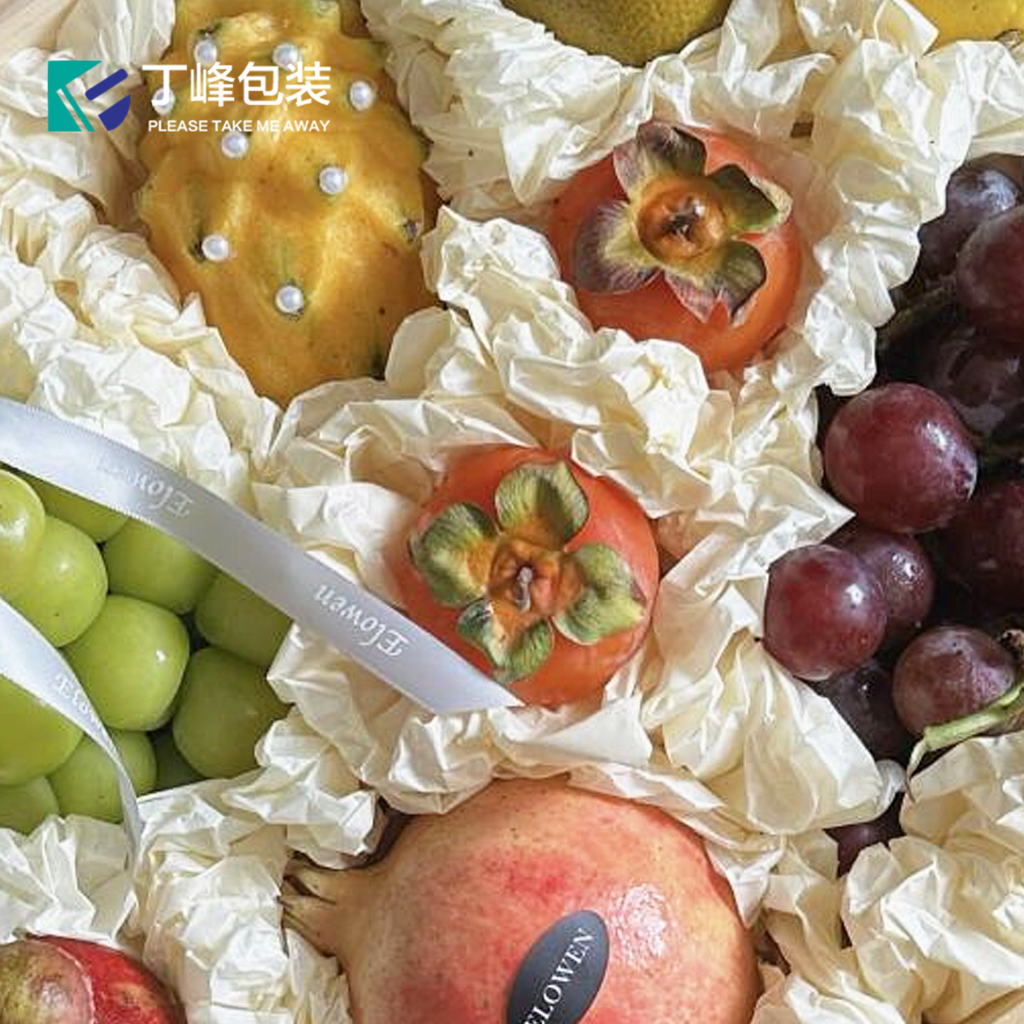 丁峰·空气感雪梨纸水果包装纸材料内衬揉花纸礼品鲜花艺术手揉纸,淘宝优惠券,粉丝福利购,淘宝优惠卷