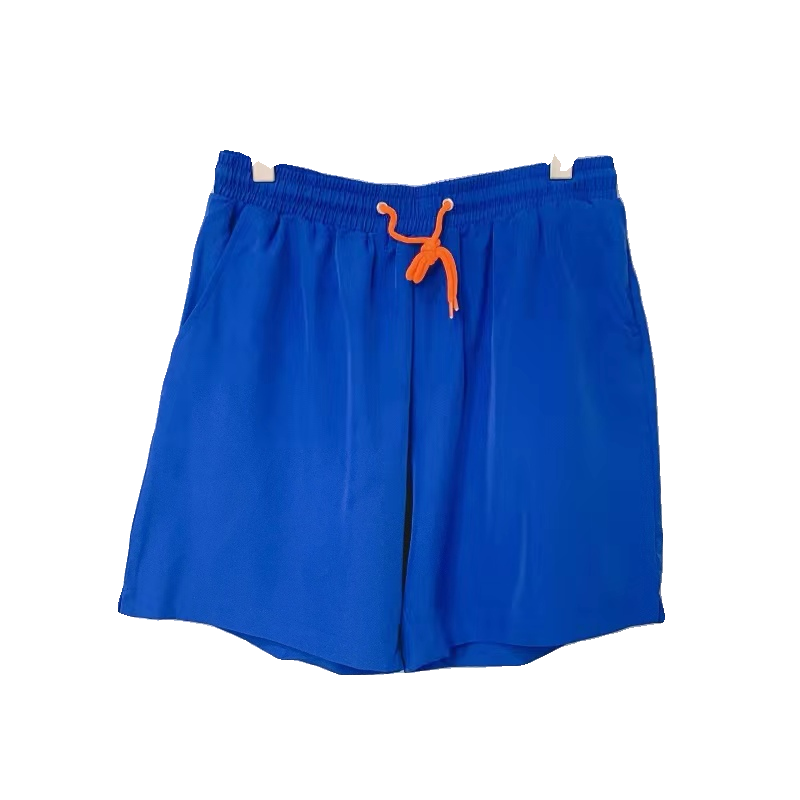 Amber运动裤游泳弹力双层沙滩裤男士防尴尬可下水冰丝休闲跑步裤,淘宝优惠券,粉丝福利购,淘宝优惠卷