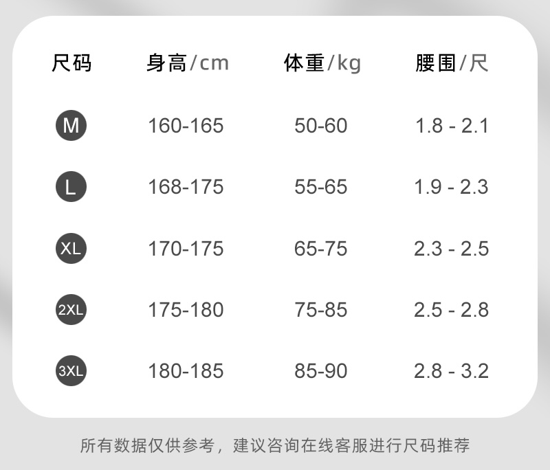 Amber 泳裤男士LI家李印花男生泳衣大码泳裤及膝温泉游泳裤装备 - 图2