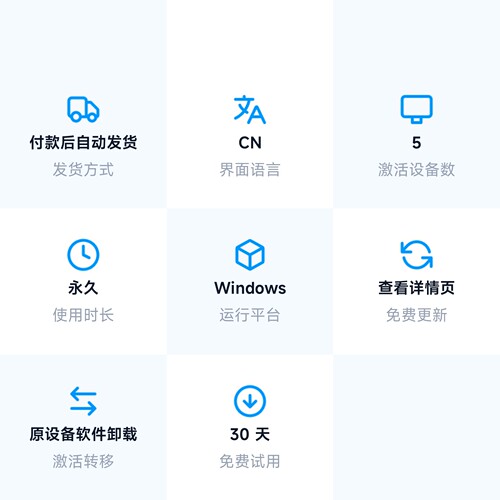 数码荔枝| XYplorer[Win]多标签文件任务资源管理器 - 图0