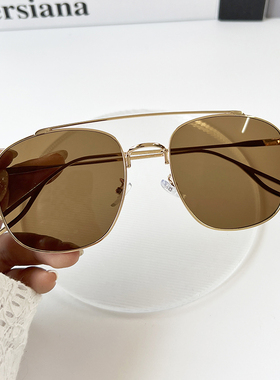 2022太阳眼镜明星同款韩版