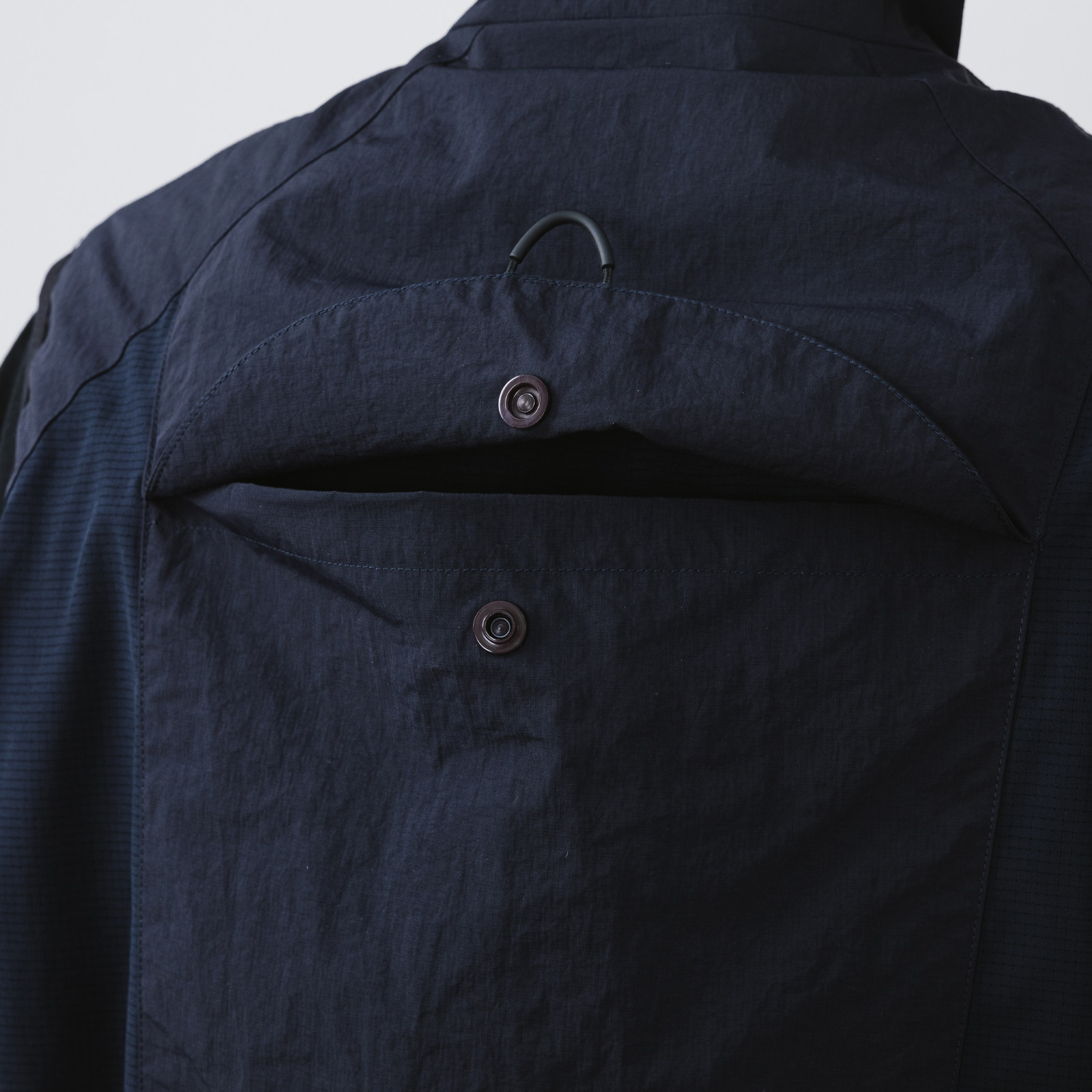 BOHRHOO24SS新款轻户外防泼水驱汗散热透气多功能特色宽松马甲男,淘宝优惠券,粉丝福利购,淘宝优惠卷