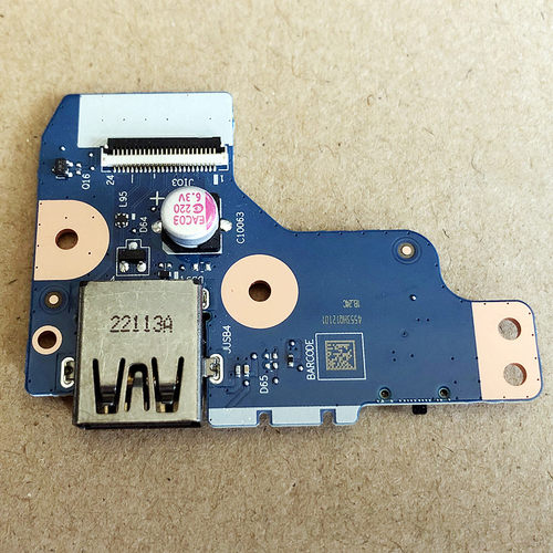 联想拯救者R7000P USB小板LED灯板Y7000Y9000PR9000P相机开关板 - 图0