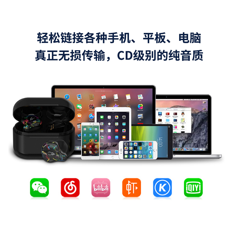 传世经典 黑金纪念版LM1875 LM3886功放整机 家用音响HIFI蓝牙5.0 - 图2