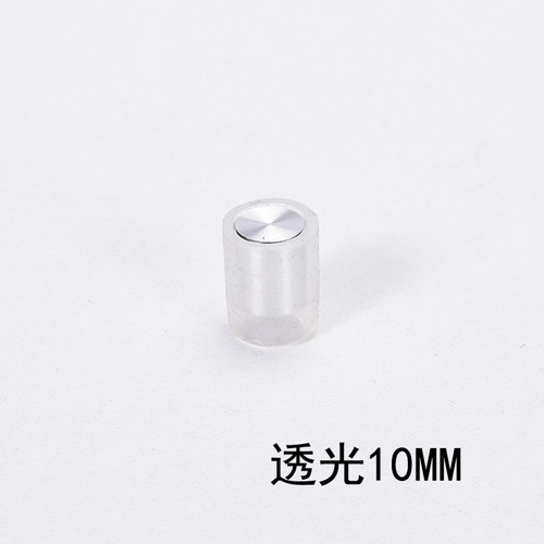 铝合金开关按键帽 电源开关 - 图3