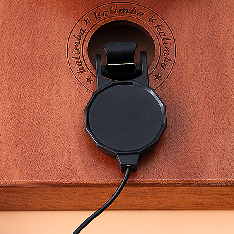 【秒变电箱款】拇指琴拾音器+迷你音箱卡林巴kalimba扩音器,淘宝优惠券,粉丝福利购,淘宝优惠卷