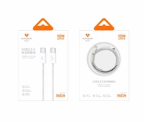 Blitz KS-TC7 applies Apple 15 Series Quick-charging C-C line 1 5 m Notebook flat double C Quick-charge line