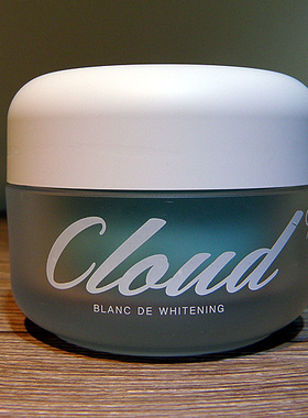 韩国祛斑霜面霜美白淡斑淡化色斑