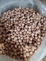 Hunan no sulphur lotus seed with core red peel lotus seed 500g without sulphur with core red pili