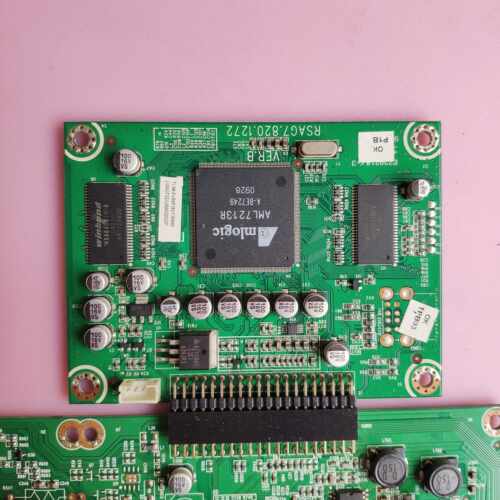 海信 TLM46V69P 主板RSAG7.820.1364  屏 LTA460HA07 数字板 AV板 - 图2