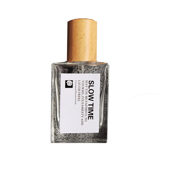 高档香水分装瓶精致玻璃喷雾瓶30ML香水替换瓶50毫升大容量空瓶子