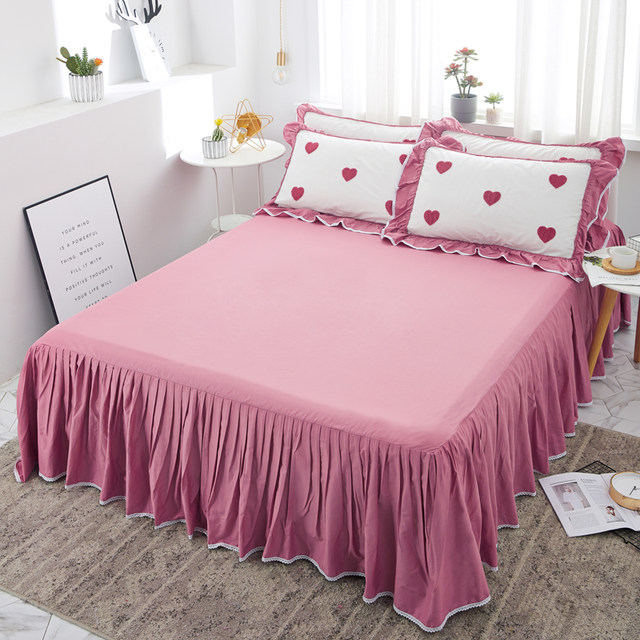 princess style bed