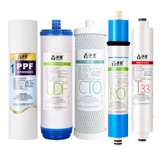 净健 Элемент фильтра Pure Water Emental Universal Ru 185 RU185 QR-RL-501/2/403/3863/701A