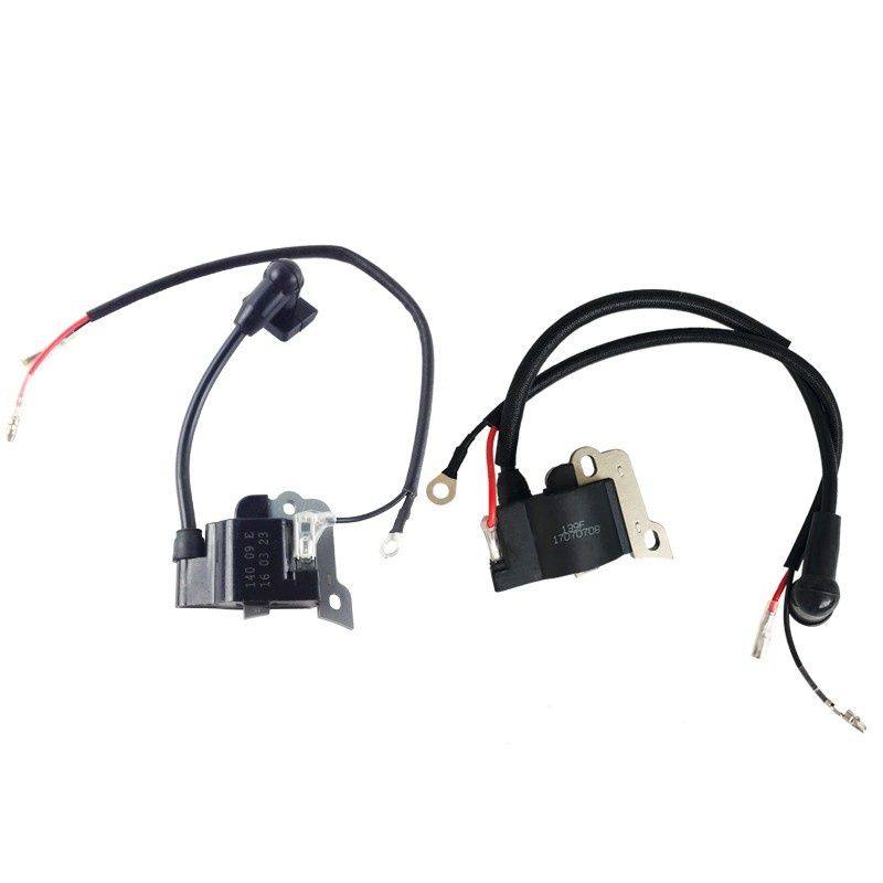 高压包 汽油机配件 割草机/割灌机GX35 139F 140F高压包/点火线圈,淘宝优惠券,粉丝福利购,淘宝优惠卷