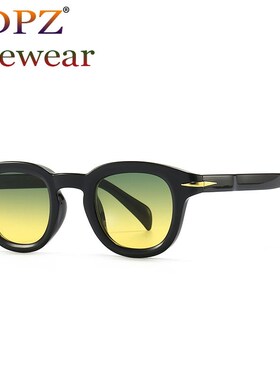 Sunglasses For men Sun Glasses Gradient Black Eyeglasses