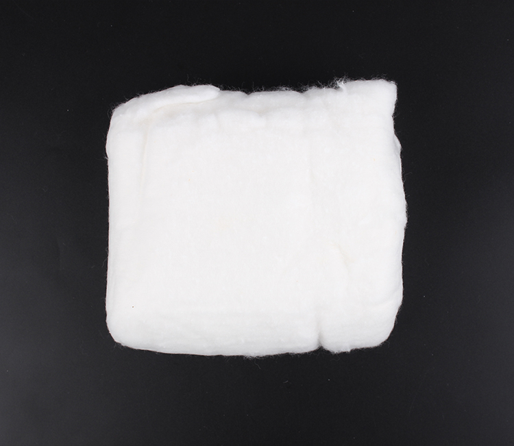 脱脂棉花 手机维修棉花球 主板芯片硬盘CPU清洁专用蘸酒精棉球50g - 图0