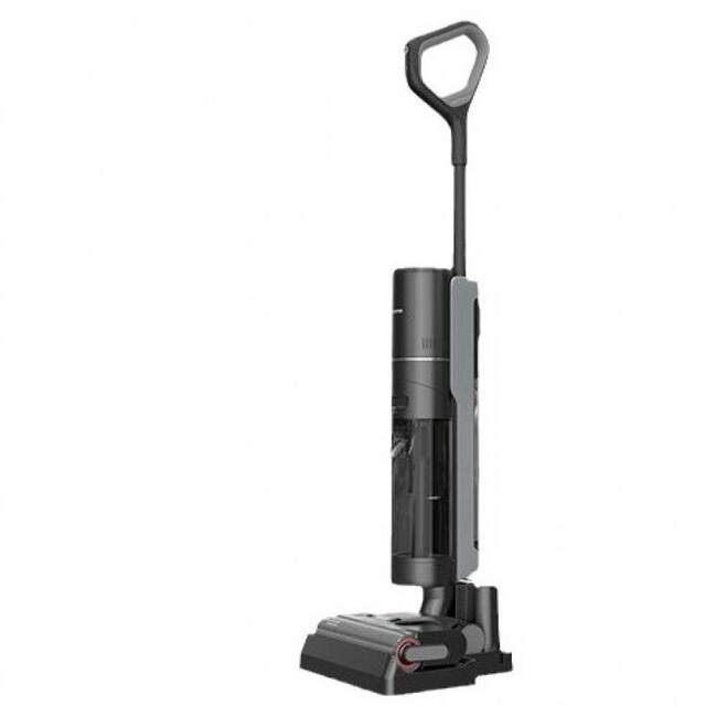 Dreame pursues H12proplus floor washing machine, wet and dry dual-use vertical washing and mopping dream vacuum cleaner