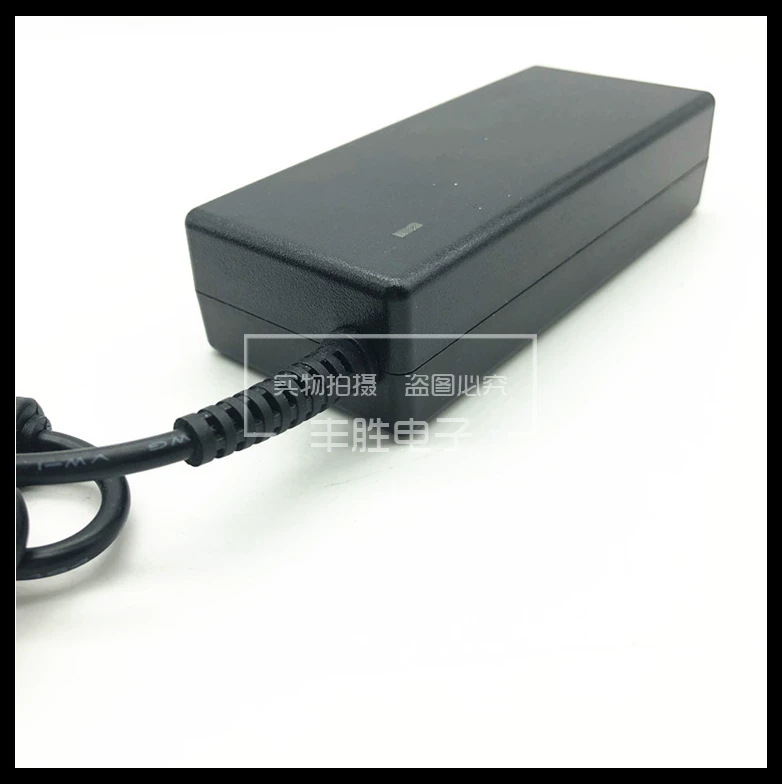 Адаптер питания совместимый с ноутбуком Samsung, зарядное устройство, 65W, 19V, 16A