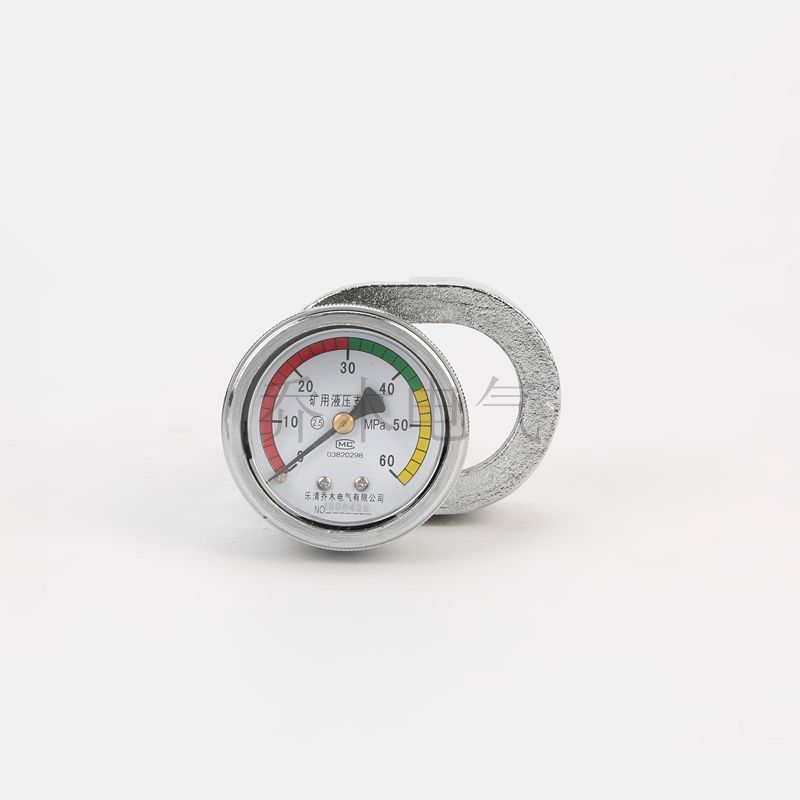 乔木电气DZ-60 充油耐震单体支柱测力计单体支柱测压仪,淘宝优惠券,粉丝福利购,淘宝优惠卷