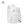 Jordan backpack children's school bag children's AJ bag 2026 new commuter sports bag trendy JD2623068