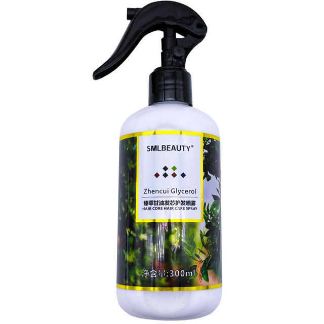 Mesil Argan Oil Smooth Moisturizing Spray
