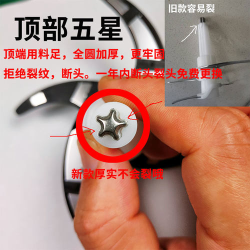志高绞肉机原装绞肉刀碎肉机刀头刀片刀架配件ZG-L74A L805 J205 - 图1