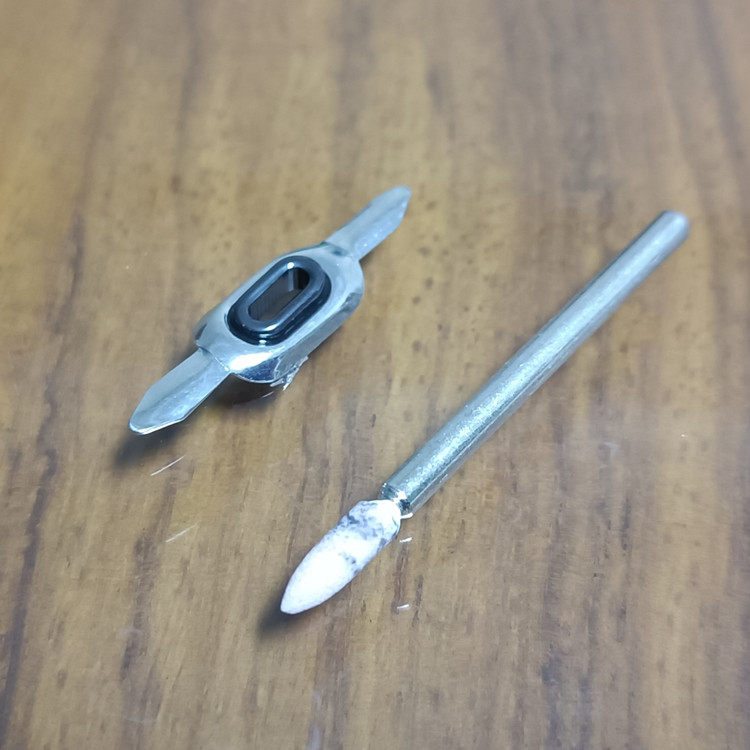 改装内走线中通竿侧进线口中通杆导环陶瓷环过线环中通三角前瓷环,淘宝优惠券,粉丝福利购,淘宝优惠卷