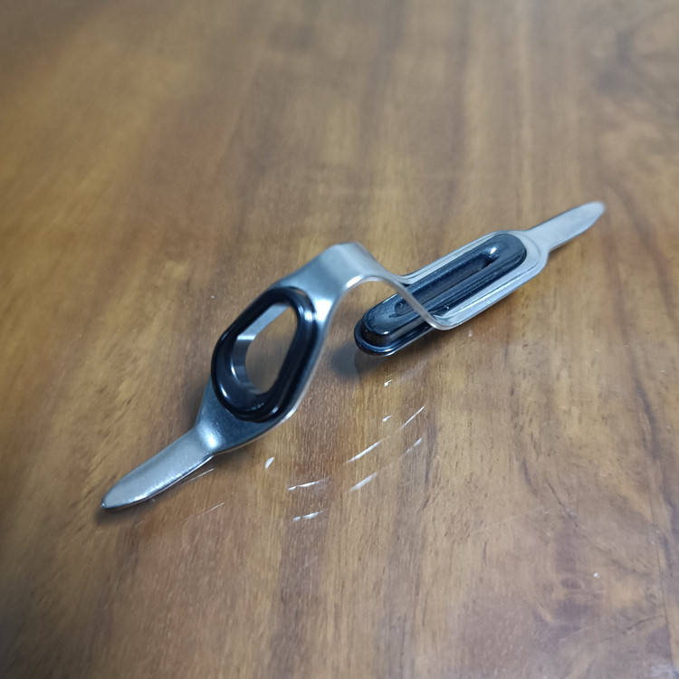 改装内走线中通竿侧进线口中通杆导环陶瓷环过线环中通三角前瓷环,淘宝优惠券,粉丝福利购,淘宝优惠卷