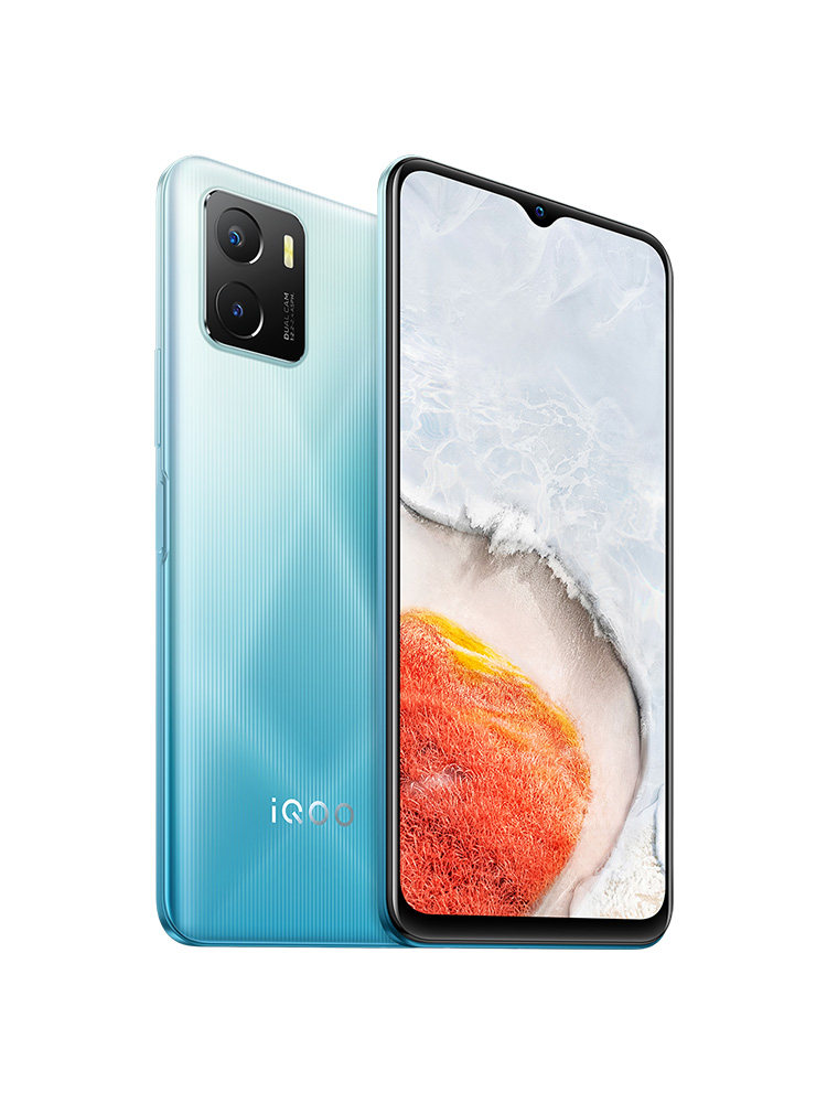 vivo iqoo u5x新品老人大电池 iQOO手机手机